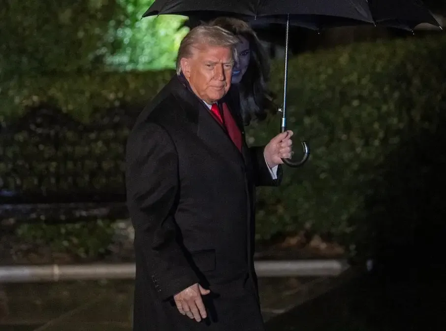 Will Trump Finalize Peace Plan with Putin in Moscow?