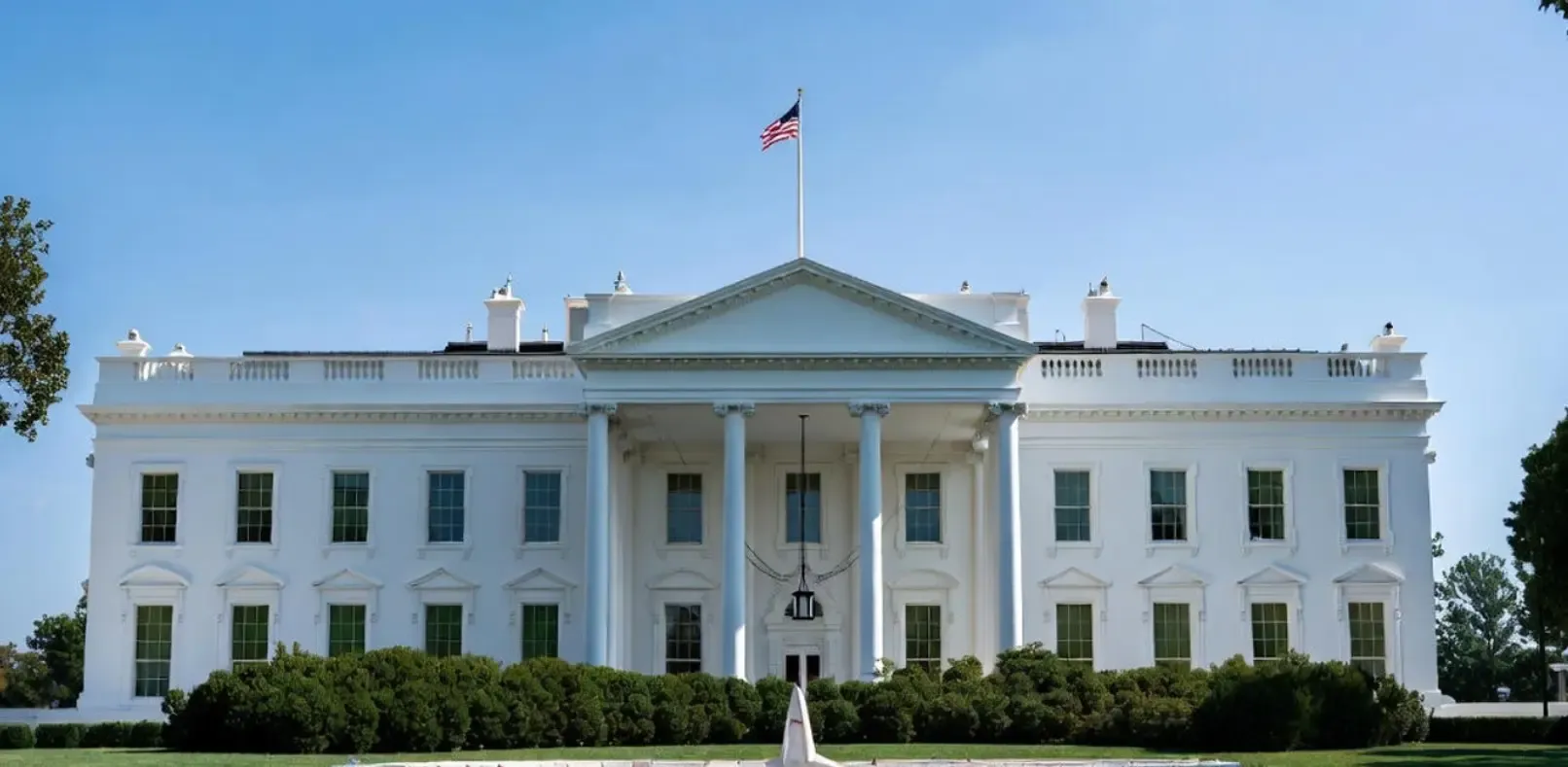 Is Trump Really Shopping for Marble for the White House Ballroom?