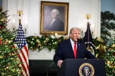 Did Trump Just Expand Military Engagement with India?