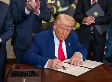 Is Trump Taking Steps to Ensure US Space Dominance and Moon Return by 2028?