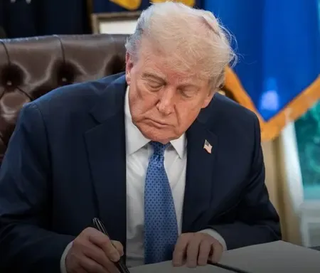 Trump Takes Action to Preserve College Sports Integrity