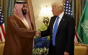 Trump Engages in First Foreign Call with Saudi Crown Prince