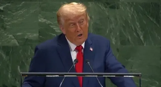 Is Trump Expressing Displeasure Towards Allies While Continuing NATO?