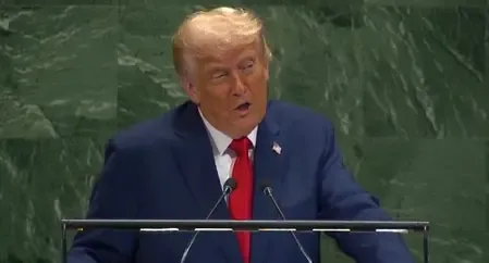 Is Trump Expressing Displeasure Towards Allies While Continuing NATO?