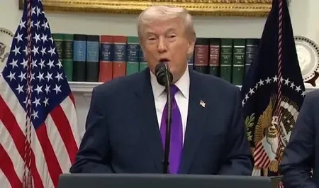 Did Trump Just Terminate Obama's EPA Climate Rule?