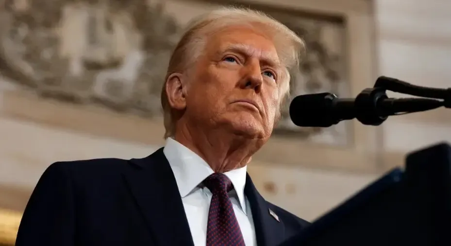 Trump Proposes 25% Tariffs on Canada and Mexico