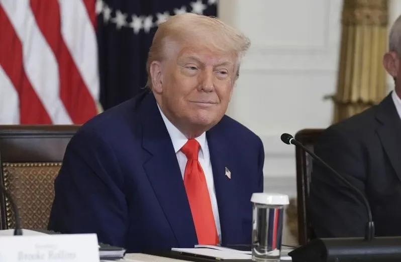 Is Trump Really Planning 50% Tariffs on the EU and 25% on Apple?