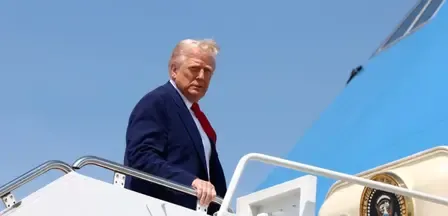Has Trump Renewed Threats of Oil Sanctions Against Iran?