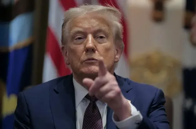 Is Trump Ready to Impose More Tariffs on the EU After Google's Fine?