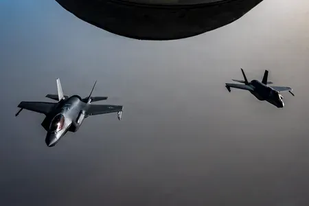 Trump threatens Iran strikes as US disables third tanker in Gulf of Oman