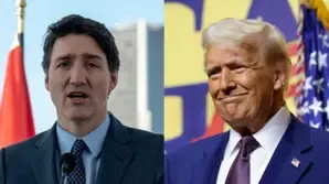 Trump Issues Warning of Increased Tariffs Following Canada's Response