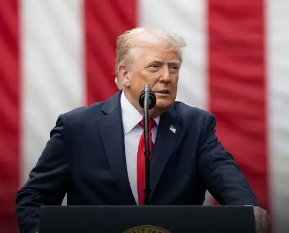 Did Trump Link His Nobel Snub to Greenland Acquisition?