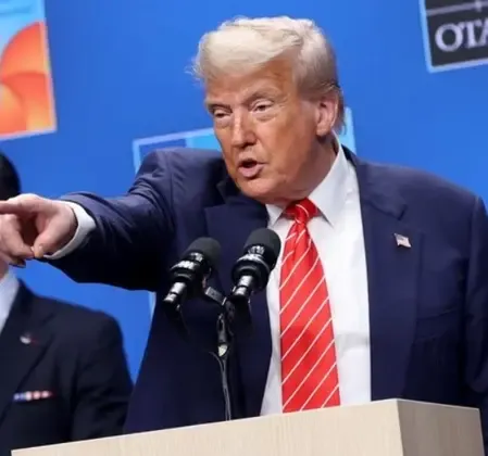 Trump Set to Reveal Major Updates on Operation Epic Fury