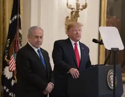 Will Trump Host Netanyahu at the White House?