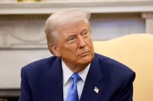 Trump Plans to Implement 25% Tariffs on EU, Claims Bloc Aims to Undermine US