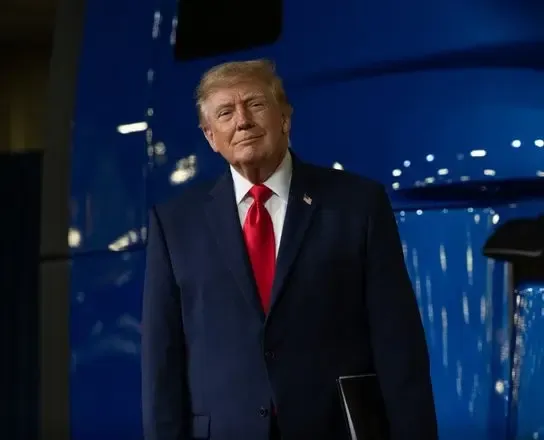 Trump announces $250 million elder care plan to hire 5,000 nurses