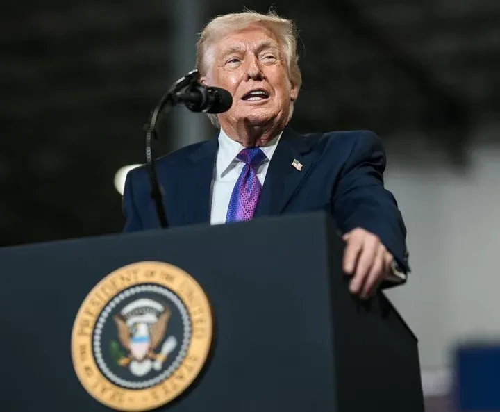 Trump unveils $2 billion critical minerals push to cut foreign dependence