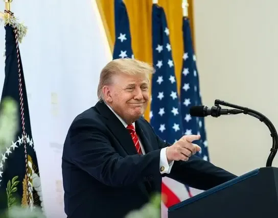 Trump launches 'American-made' seafood label to boost US fishermen