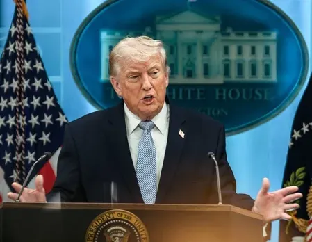 Trump launches Freedom Haulers: veterans to replace migrant truck drivers