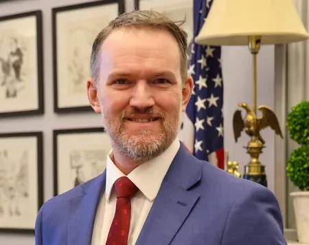US Trade Rep Greer: Tariffs are Trump's key trade weapon, 19 deals struck