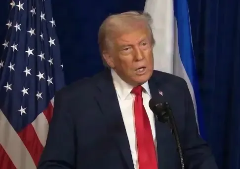 Is Trump Warning Iran of Stronger Retaliation While Ready for New Talks?