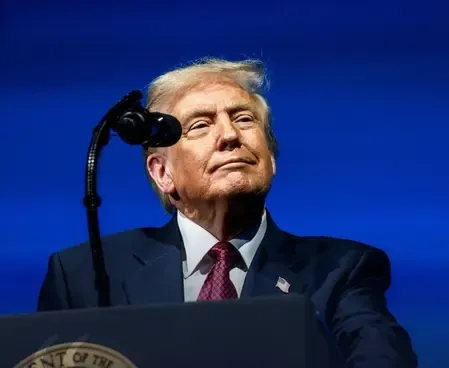 Could Trump Face Impeachment Again as He Defends Tariffs?