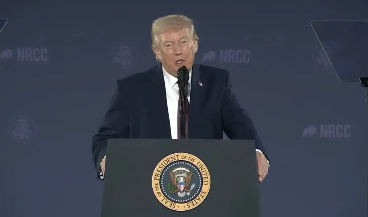 Trump Issues Urgent Warning as Iran Unveils 5-Point Proposal