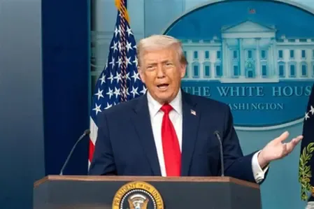 Why is Trump Cautioning the UK Against Surrendering Diego Garcia?