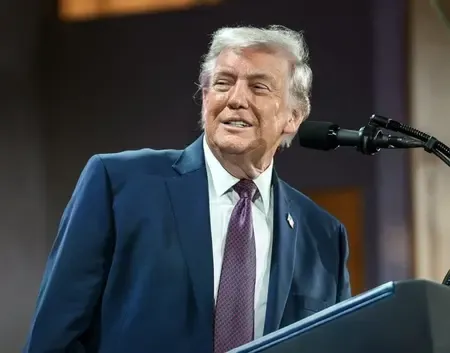 Trump Considers Military Action Against Iran Amid Escalating Tensions