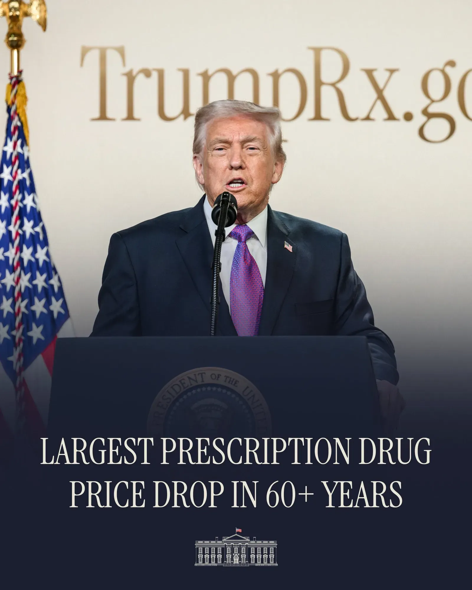 Trump White House Claims Drug Price Victory for Americans