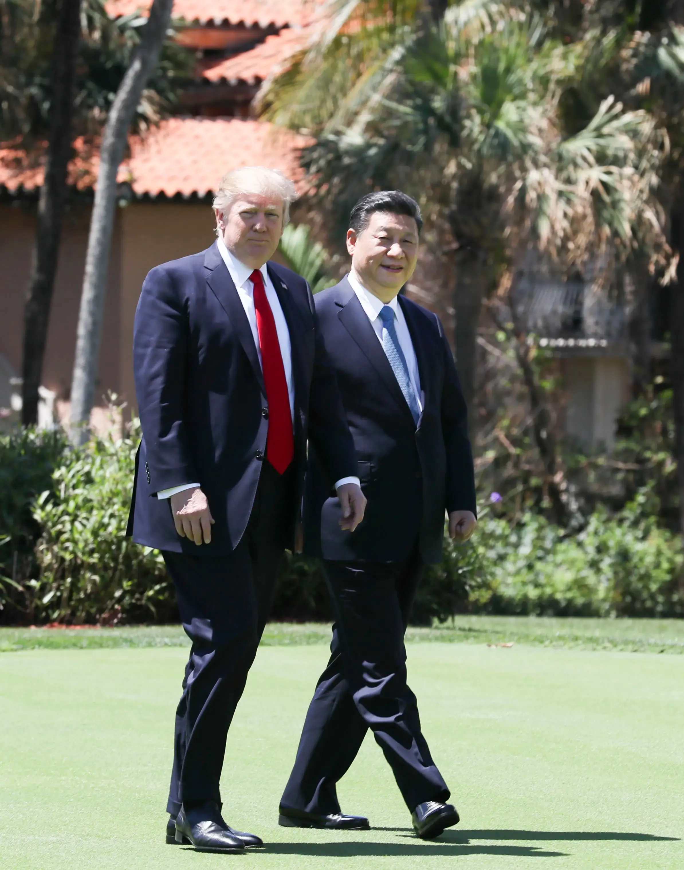 What Will Trump and Xi Discuss in South Korea?