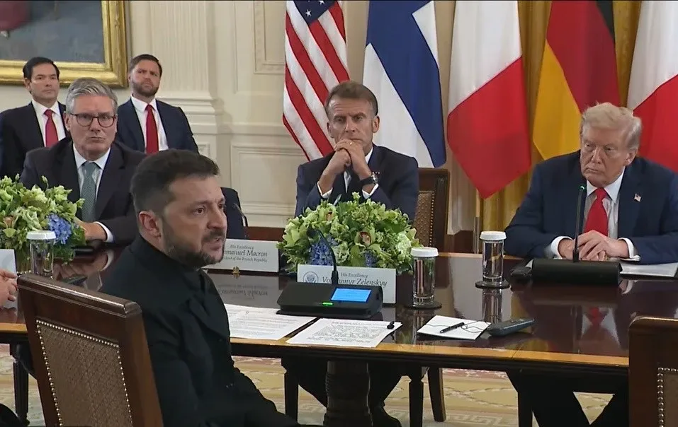 Did Trump and Zelensky Have a Successful Bilateral Meeting?