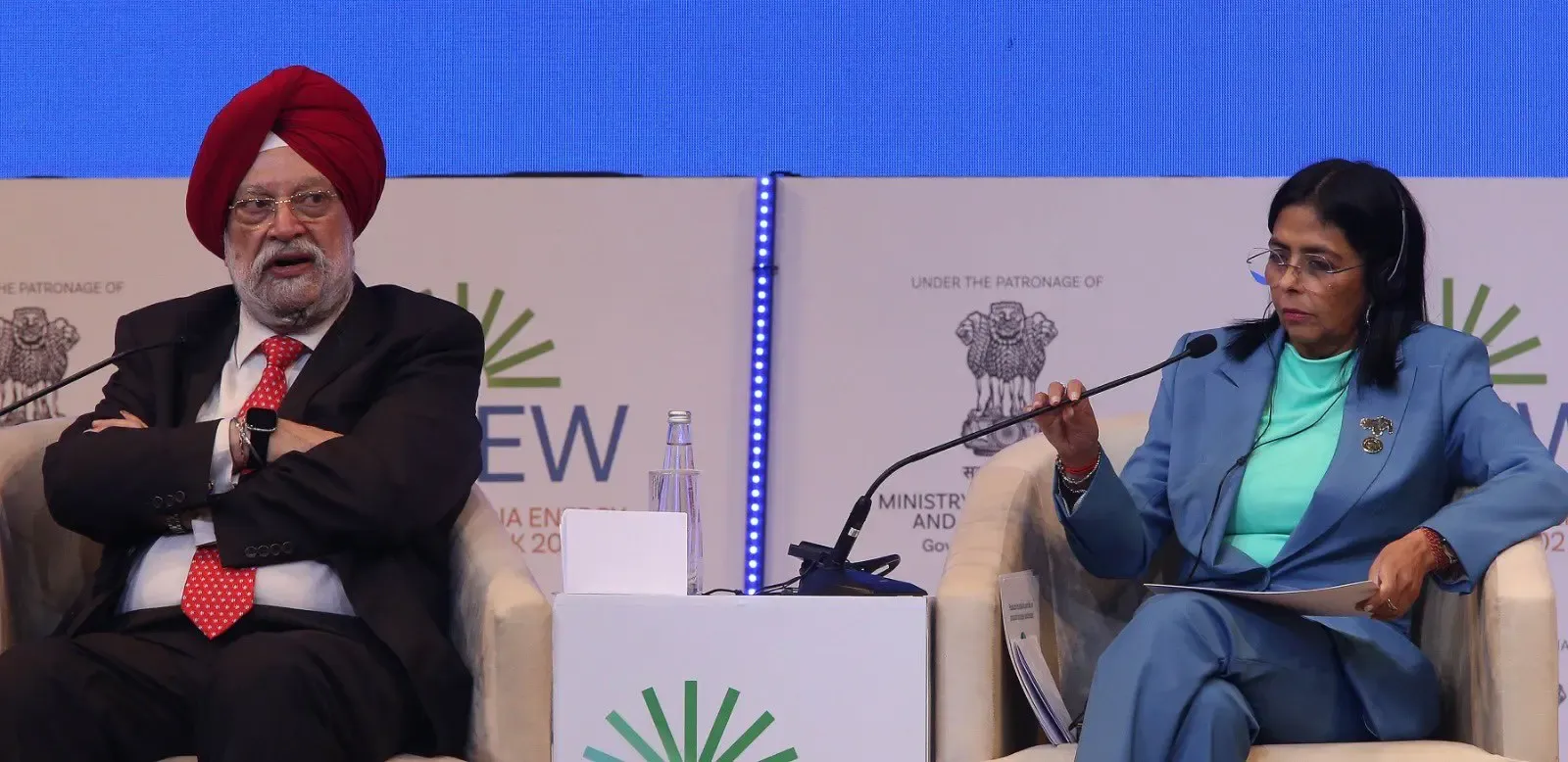 Trump's 25% Tariff Warning on Venezuelan Oil Imports Could Impact India