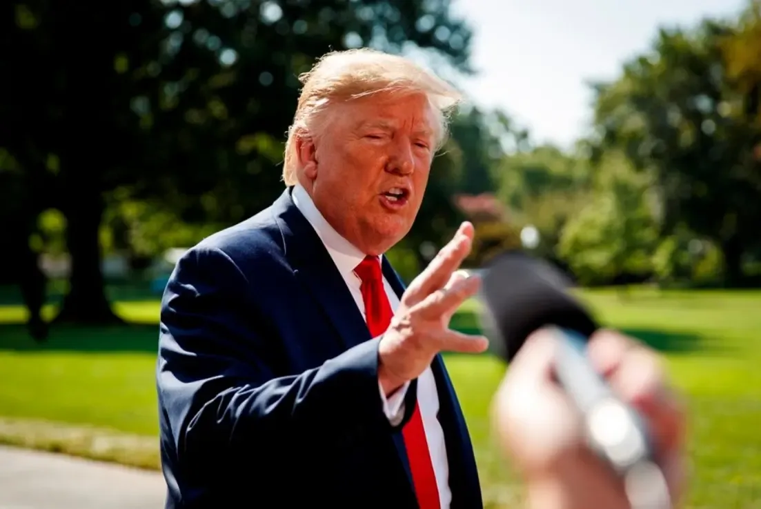 Has Trump's Perspective on H-1B Visas Shifted to Favor Foreign Talent?