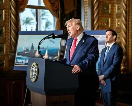 Is Trump's 'Board of Peace' Set to Change the Landscape of Gaza?