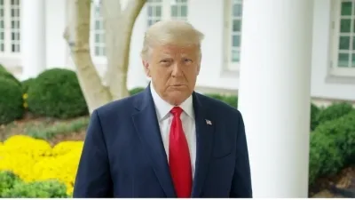 Is Trump’s ego driving the US tariff increase on Indian goods?
