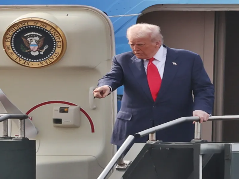 Is Trump's 'Pak testing n-weapons' claim a dire threat to nations?