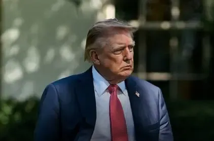 Trump's Russian diesel deal sparks US double-standard row over India oil