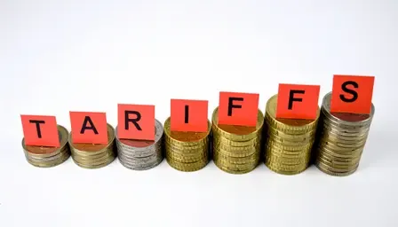 Will Trump's Tariffs Impact India's Growth Trajectory?