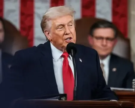 Legal Challenge Thwarts Trump's Third-Country Deportation Initiative