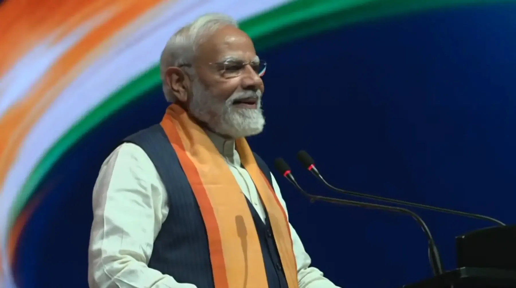 How has Trust Become India's Strongest Currency, PM Modi Asserts in Malaysia?