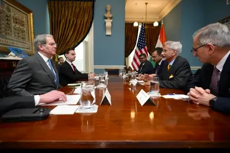 Can Trust Be Rebuilt After Damage? Insights on the India-US Trade Deal
