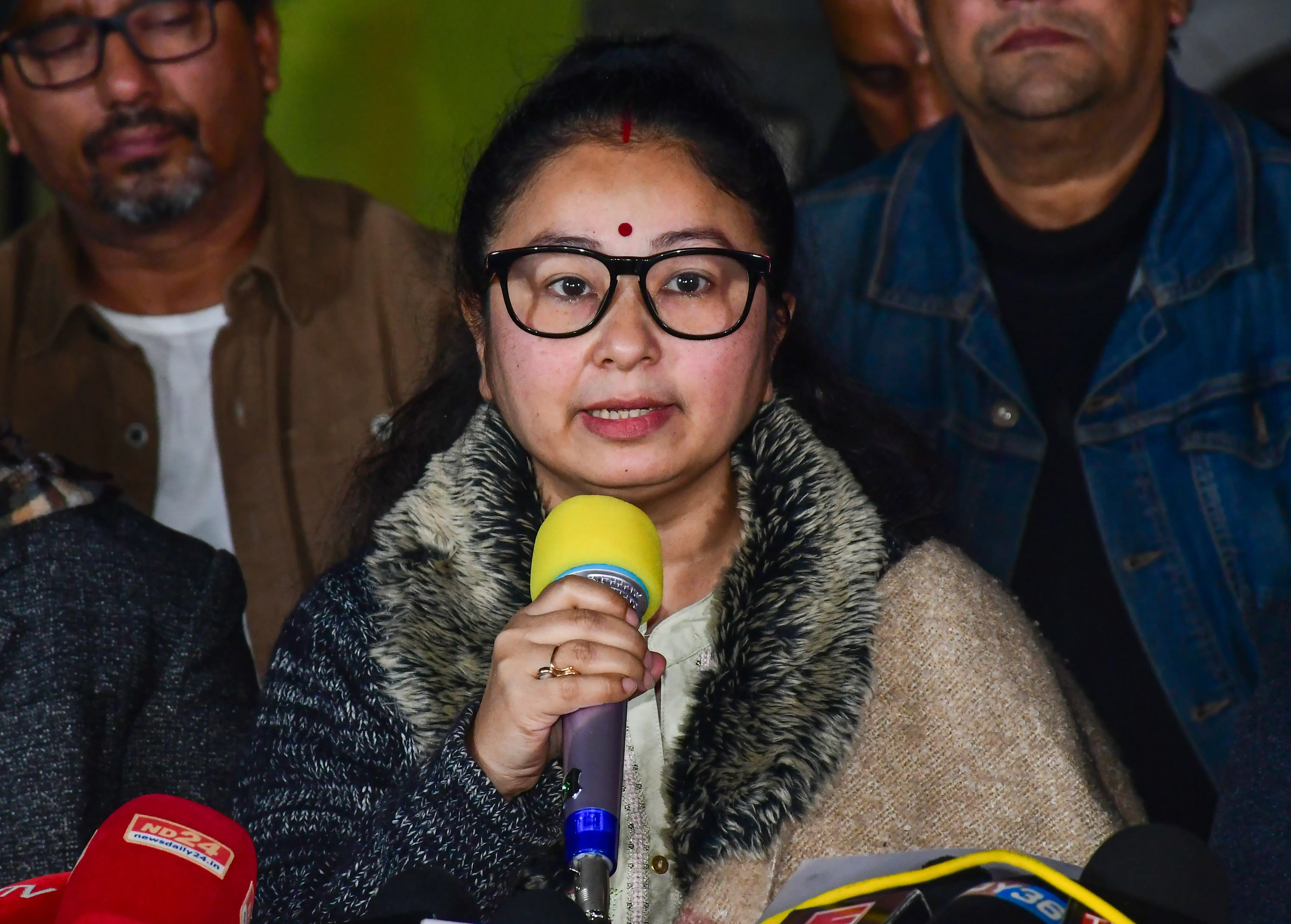 Will a Trust be Established to Uphold Zubeen Garg's Artistic Legacy?