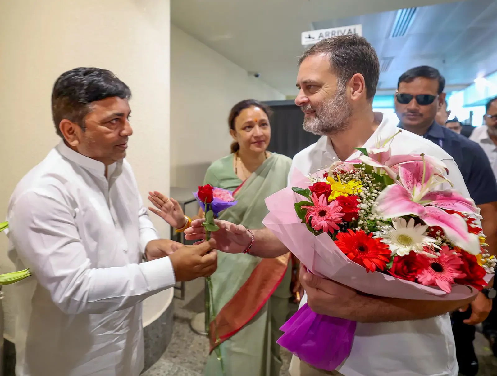 Rahul Gandhi acquitted in 2018 Amit Shah defamation case; Congress hails verdict