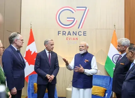 Modi eyes Canada visit in 2025, wants India-Canada FTA sealed first