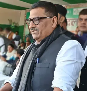 Trying to deflect attention from AAP's failure: JD(U) leader on Kejriwal's letter to CM Nitish 