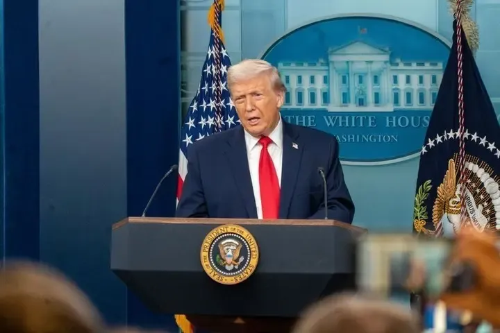Trump Announces Upcoming Israel-Lebanon Talks: A New Hope for Peace?