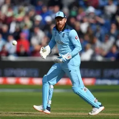 Jonny Bairstow Raises Alarm Over Family's Safety in Crisis-Hit Dubai