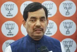Is the BJP Leader Trying to Scare the Muslim Community?