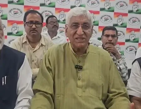 टीएस सिंह देव का बड़ा बयान, बिरनपुर कांड सिर्फ भाजपा का राजनीतिक खेल